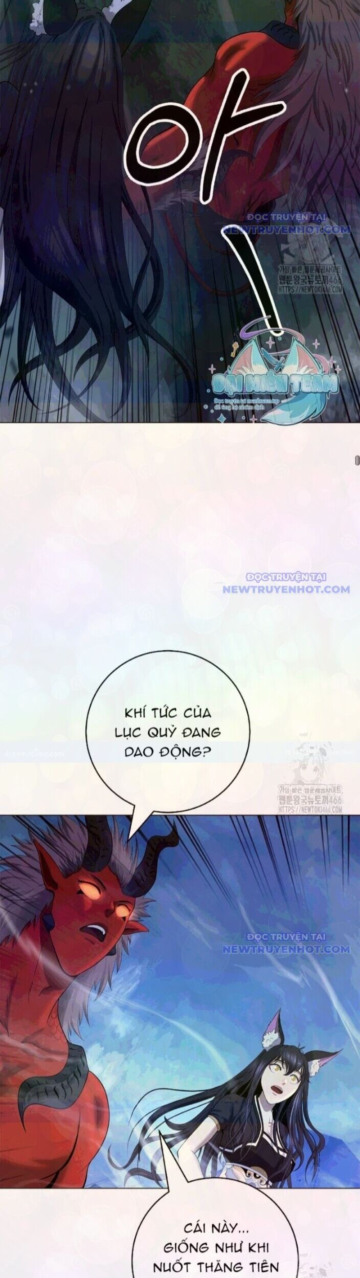 Xuyên Không Thành Hổ Chương 186 Ảnh 29