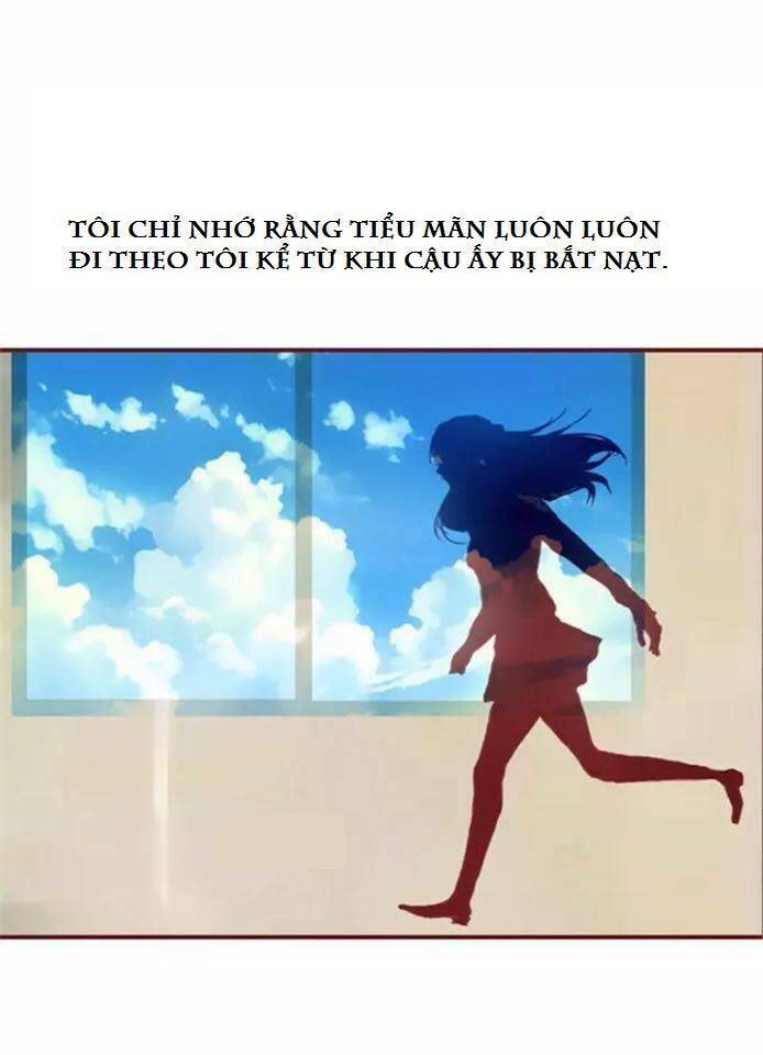 Trả Thù Trường Trung Học Chương 10 Ảnh 27