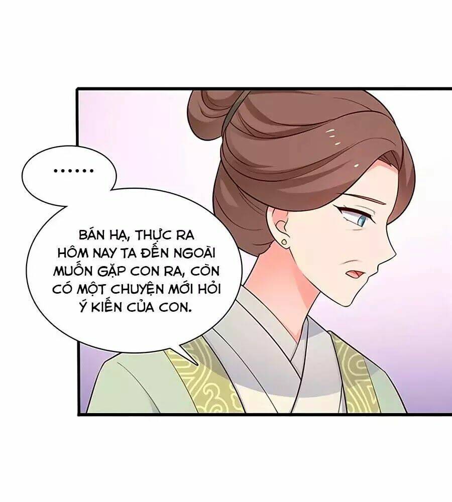 Nương Tử Nhà Nông Có Hỉ Rồi Chương 55 Ảnh 49