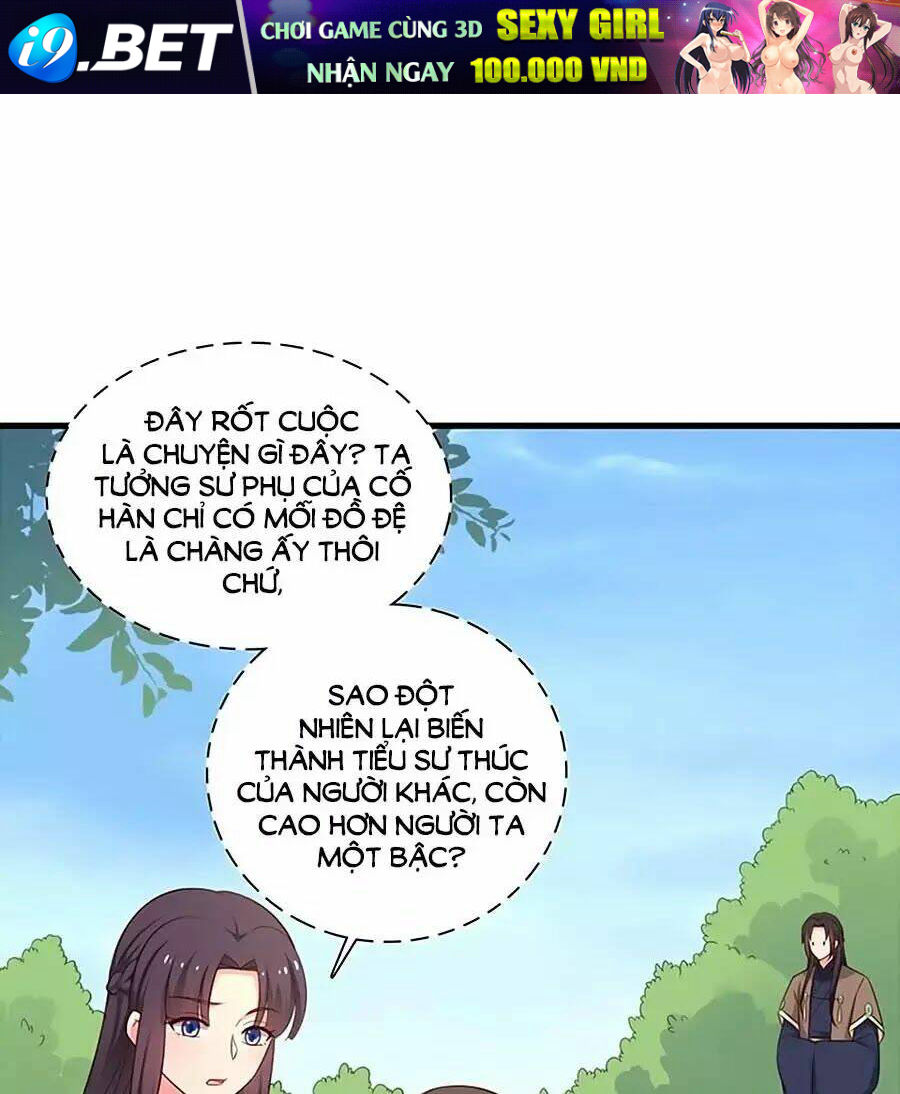 Nương Tử Nhà Nông Có Hỉ Rồi Chương 58 Ảnh 25