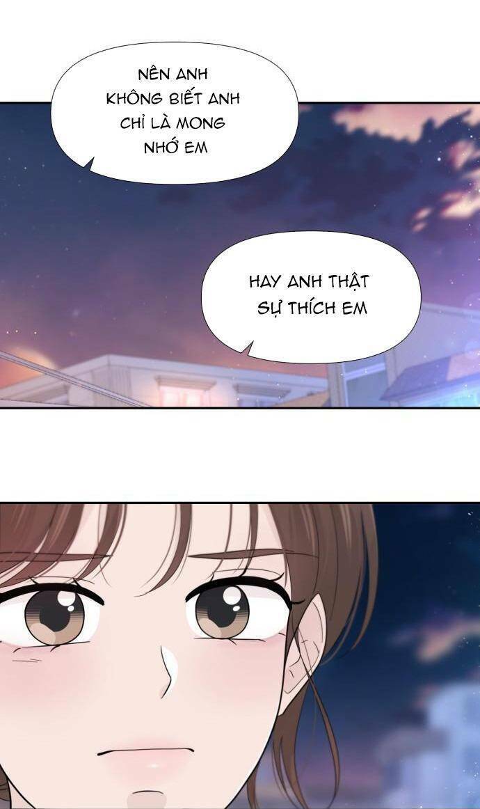 Lời Tỏ Tình Đi Lạc Chương 55 Ảnh 23