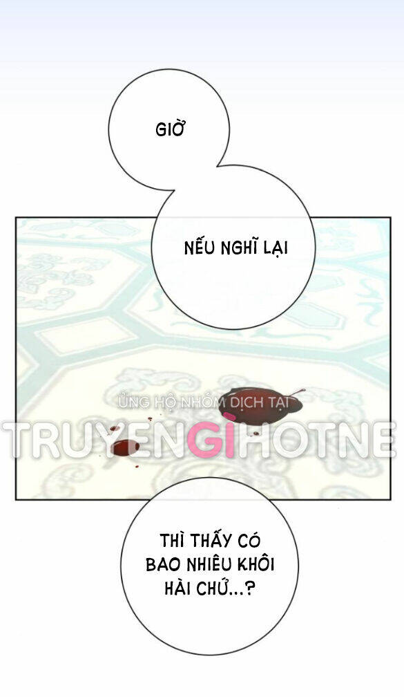 Tôi Muốn Trở Thành Cô Ấy Dù Chỉ Là Một Ngày Chương 164.2 Ảnh 53