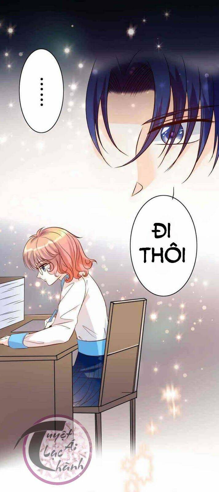 Mật Đào Tiểu Kiều Thê Chương 16 Ảnh 15