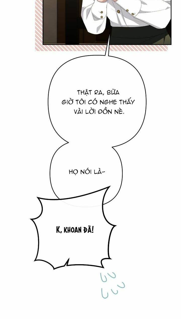 Nữ Chính Bỏ Trốn Ở Nhà Bên Chương 29 Ảnh 36