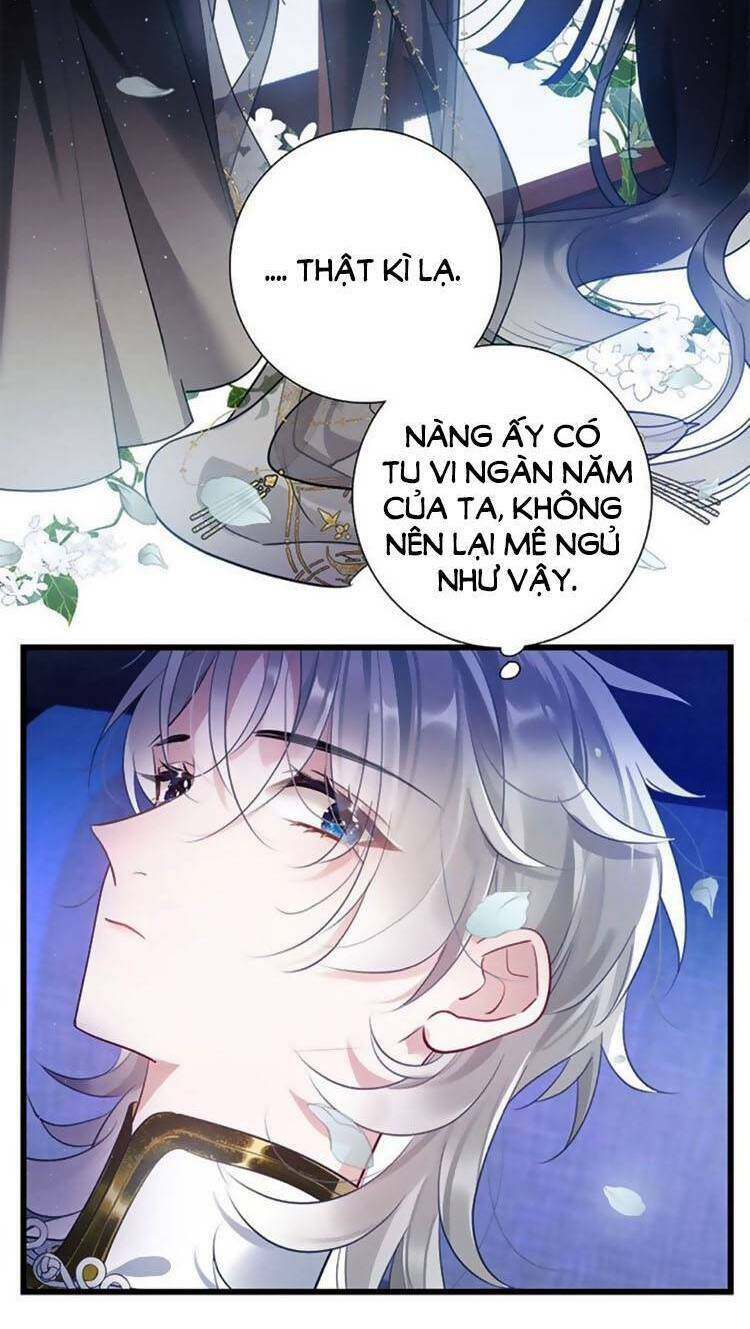 Sư Tôn Người Thật Lắm Chiêu Chương 5 Ảnh 31