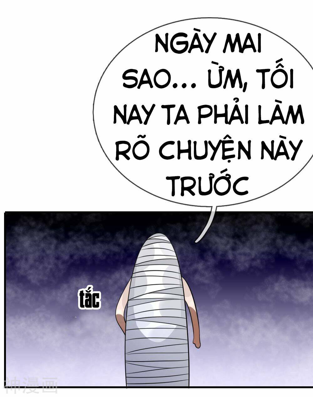 Tuyệt Thế Binh Vương Chương 100 Ảnh 21