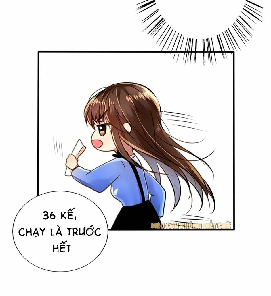 Không Có Ssr Làm Sao Để Yêu Chương 6 Ảnh 8