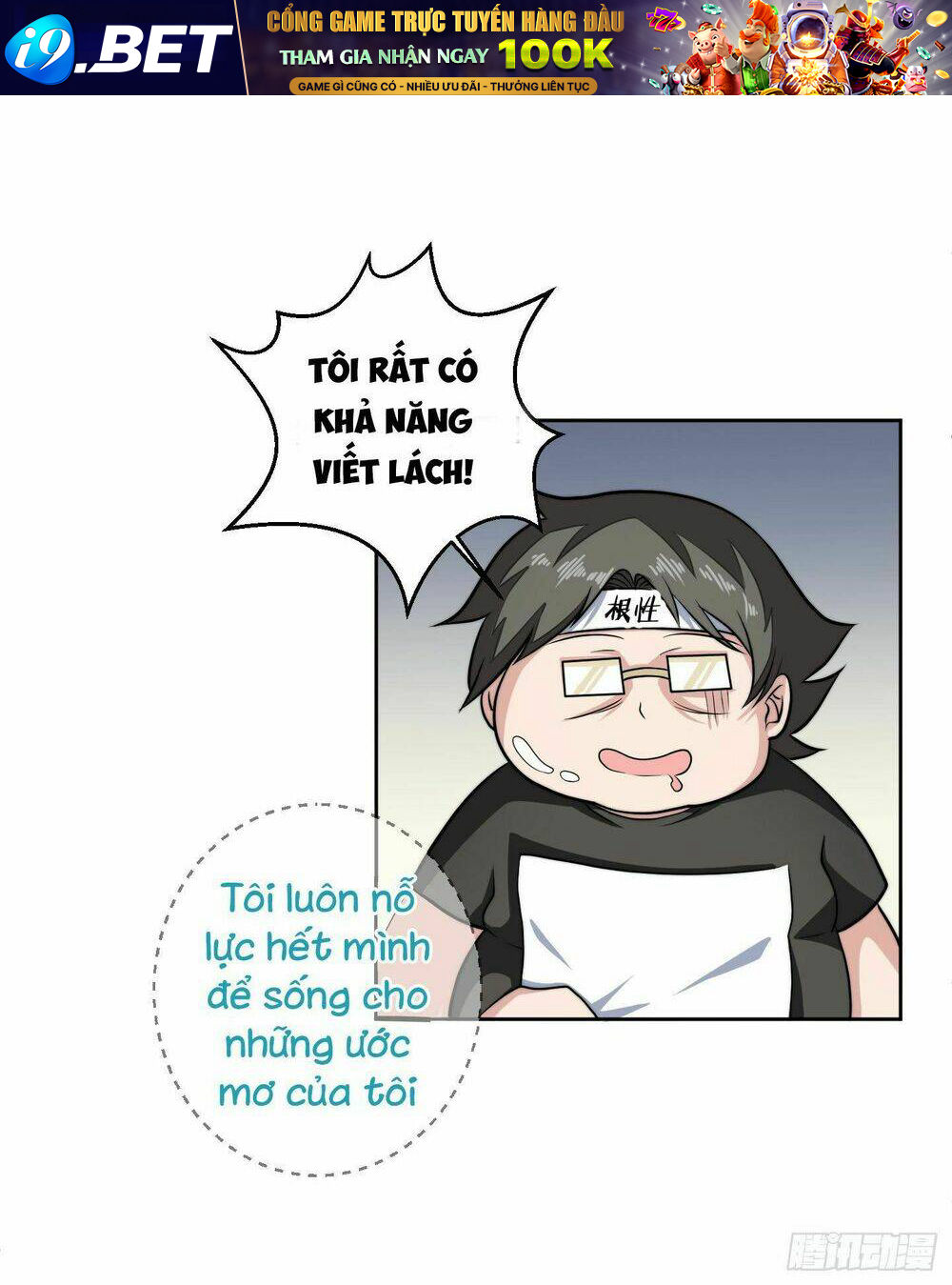 Trả Lại 00 Cho Ta Chương 1 Ảnh 60