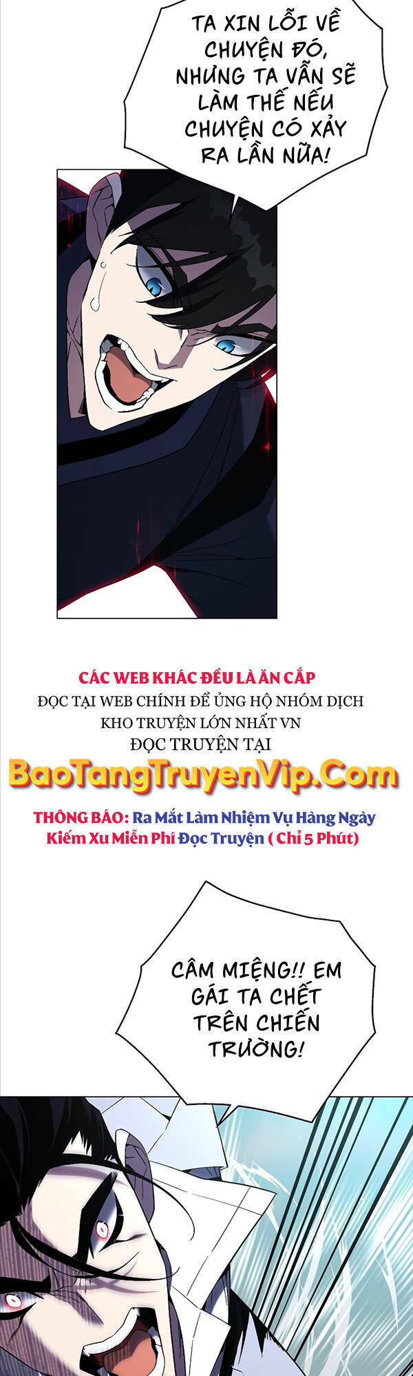 Thiên Ma Quân Sư Chương 85 Ảnh 51