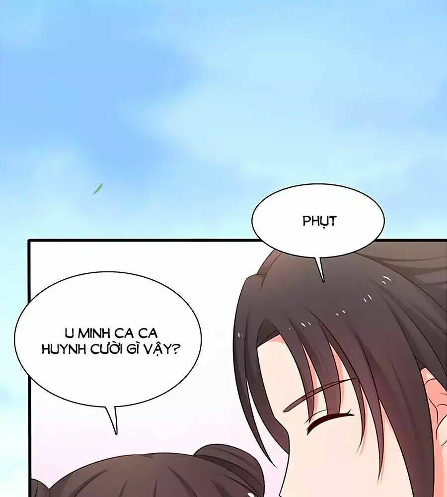 Nương Tử Nhà Nông Có Hỉ Rồi Chương 58 Ảnh 47