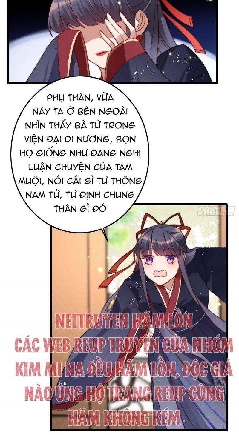 Ngự Thú Cuồng Phi Chương 13 Ảnh 30
