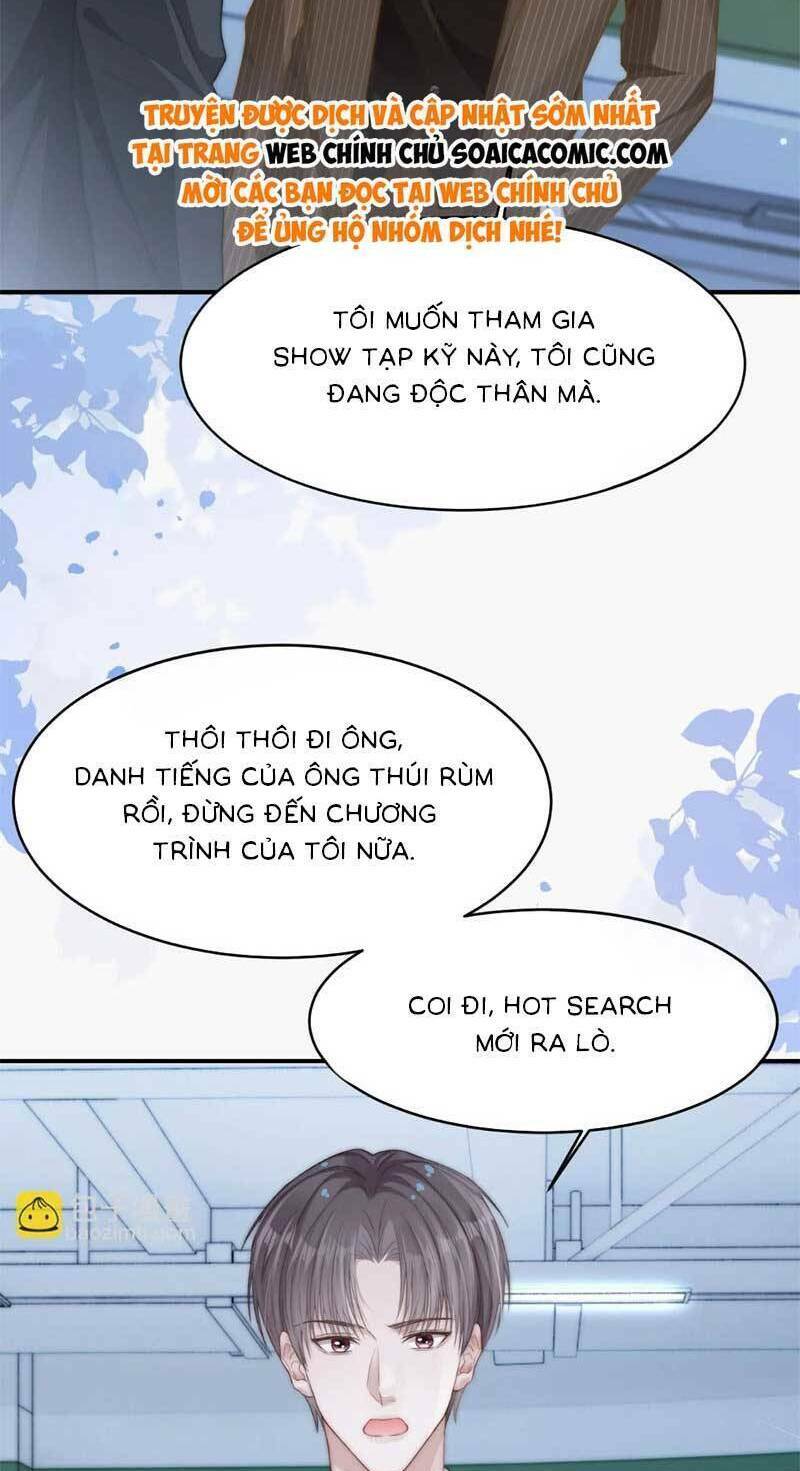 Sau Khi Chia Tay, Cô Ấy Trở Thành Nữ Vương Hotsearch Chương 21 Ảnh 16