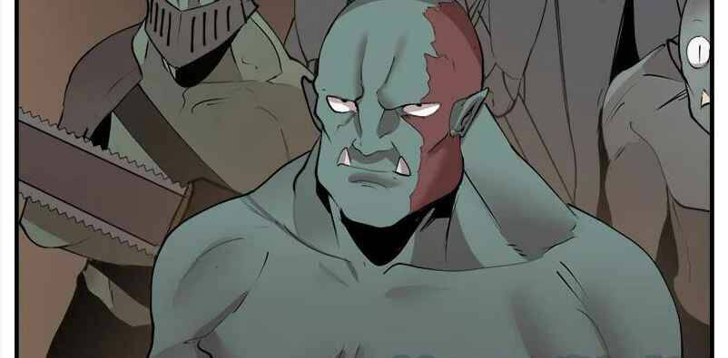 The Dungeon Master Chương 129 Ảnh 85