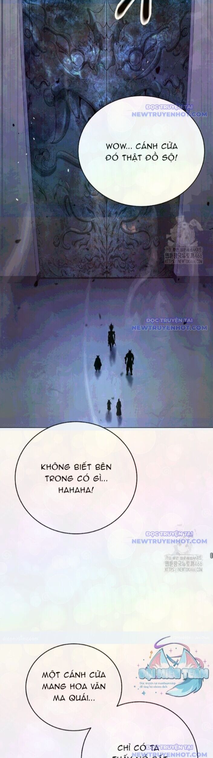 Xuyên Không Thành Hổ Chương 182 Ảnh 31