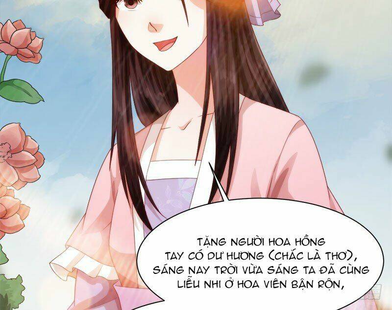 Niết Bàn Chi Phượng Nhan Lâm Ca Chương 6 Ảnh 43