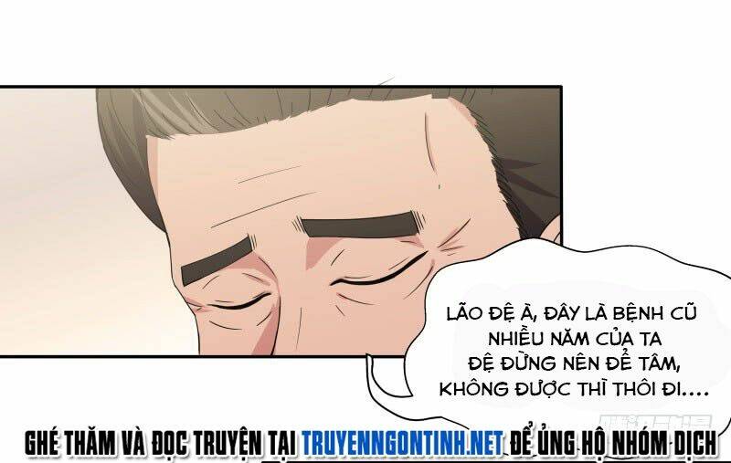 Siêu Năng Cuồng Thần Chương 11 Ảnh 22