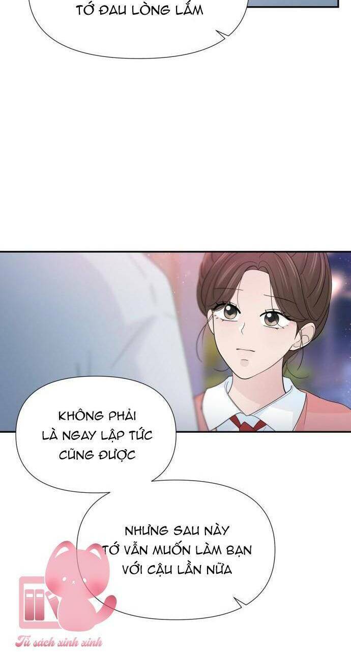 Lời Tỏ Tình Đi Lạc Chương 54 Ảnh 59