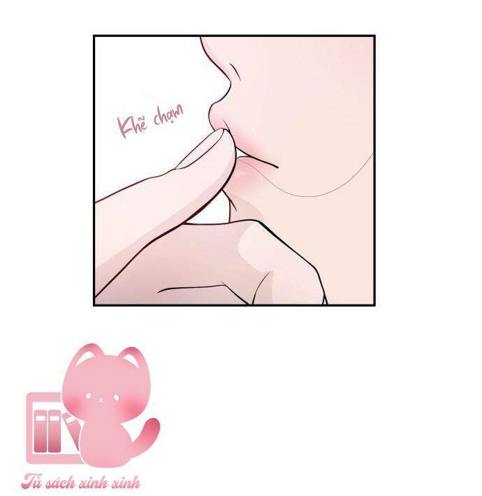 Lời Tỏ Tình Đi Lạc Chương 66 Ảnh 27