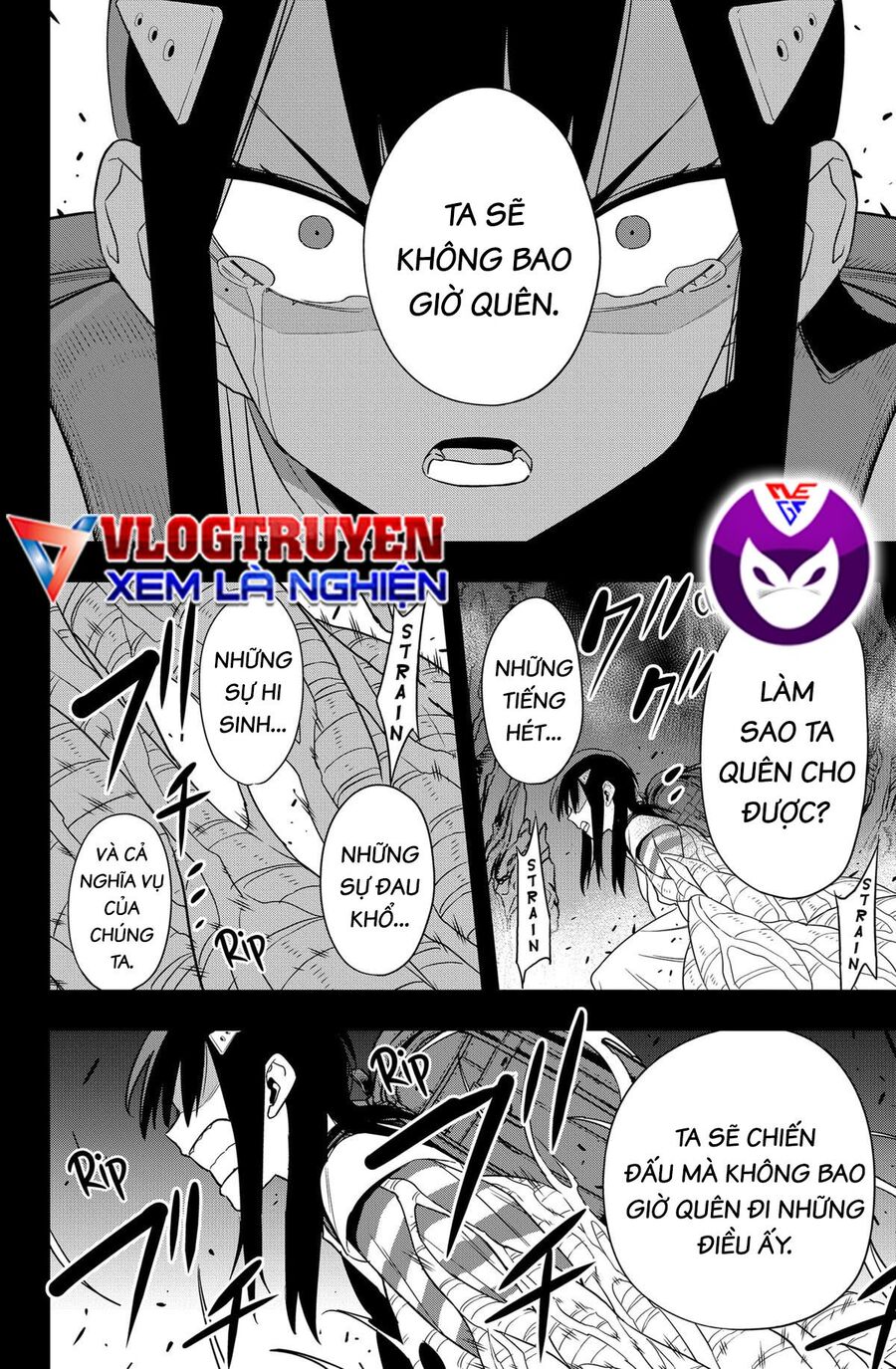 Quái Vật #8 Chương 103 Ảnh 22