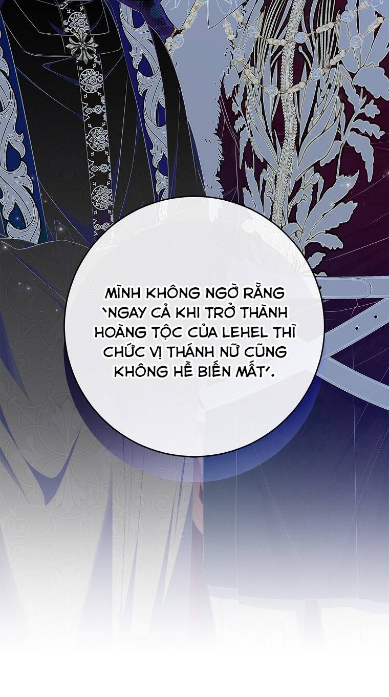 Xin Hãy Nhận Con Làm Con Đi Mà, Papa Chương 37 Ảnh 80