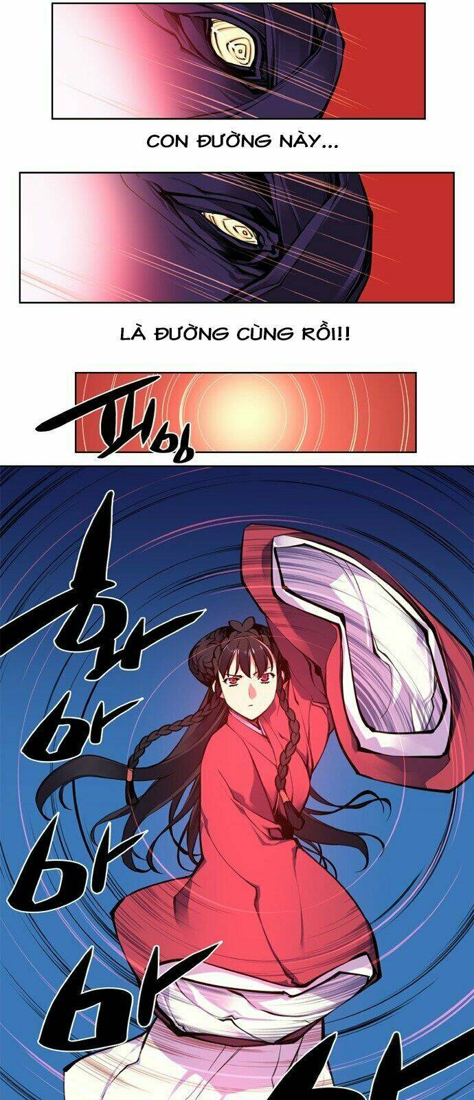 Märchen: The Embodiment Of Tales Chương 99 Ảnh 12