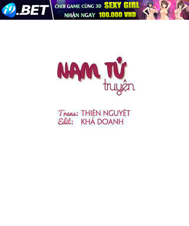 Nam Tử Truyện Chương 1 Ảnh 3