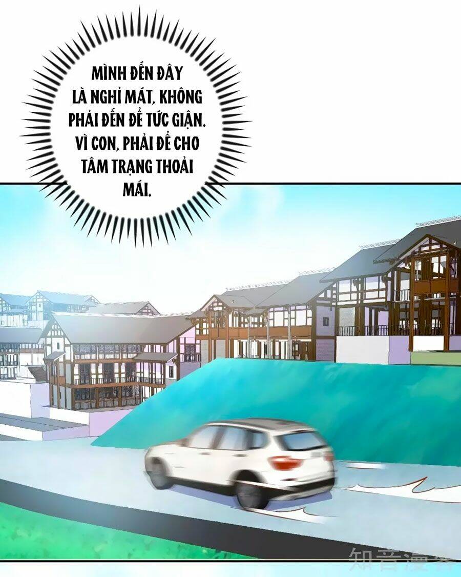Phụng Tử Thành Hôn : Tiên Thê Không Được Trốn Chương 22 Ảnh 14
