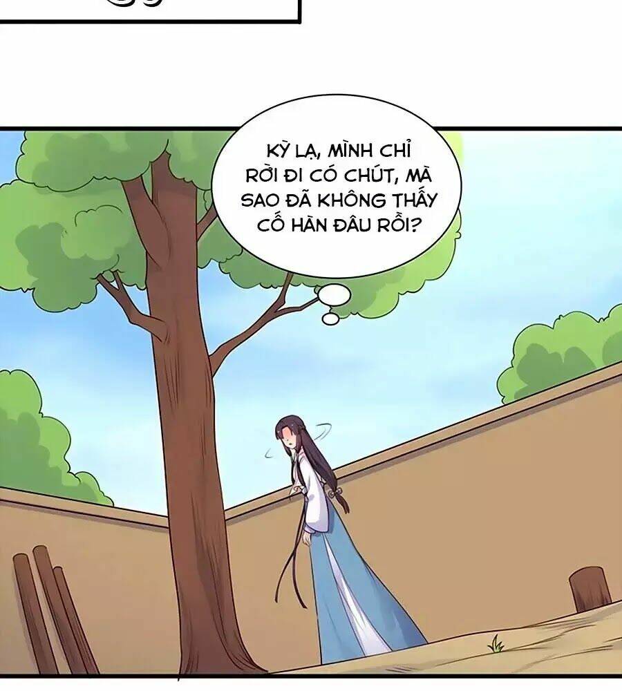 Nương Tử Nhà Nông Có Hỉ Rồi Chương 55 Ảnh 10