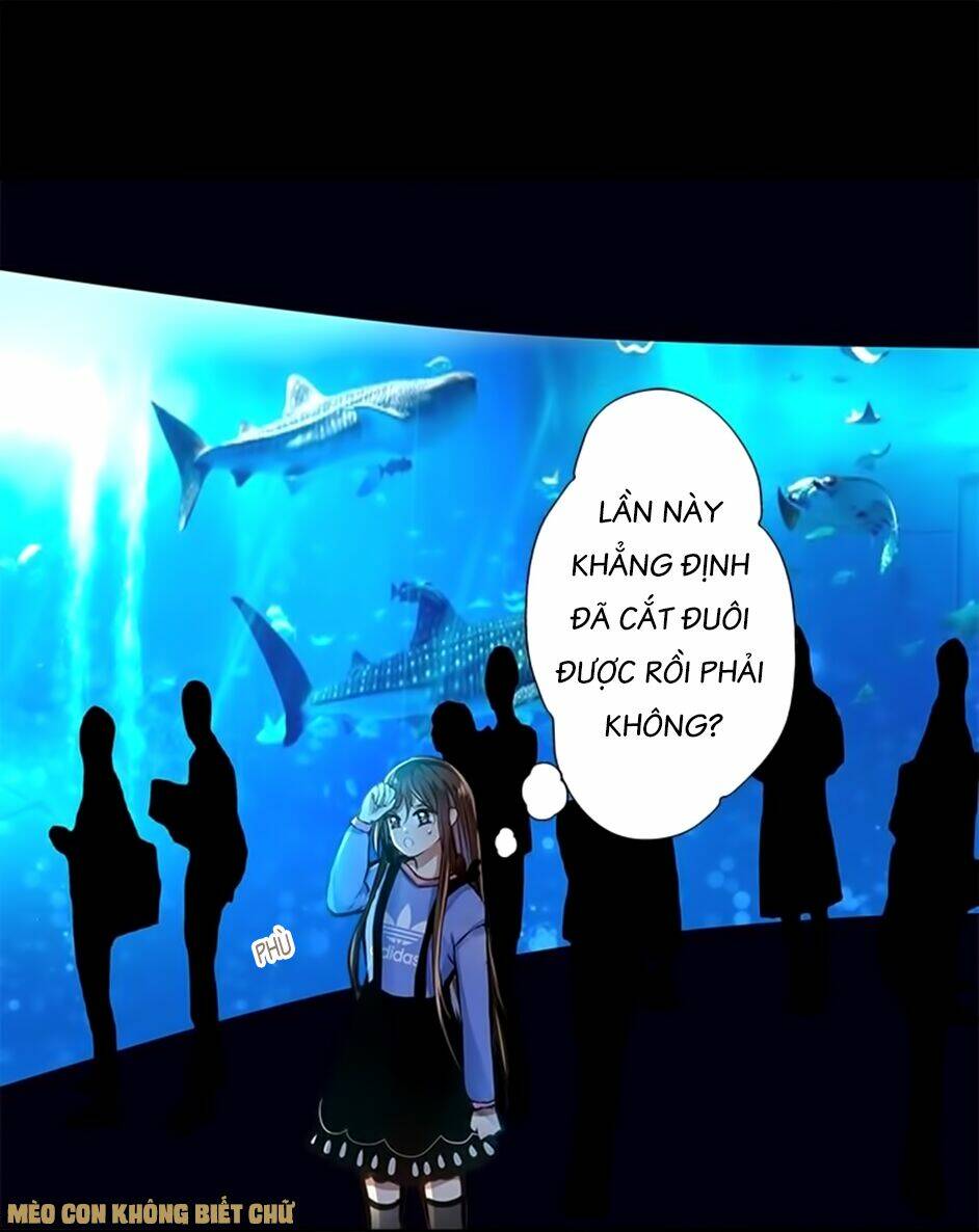 Không Có Ssr Làm Sao Để Yêu Chương 6 Ảnh 9