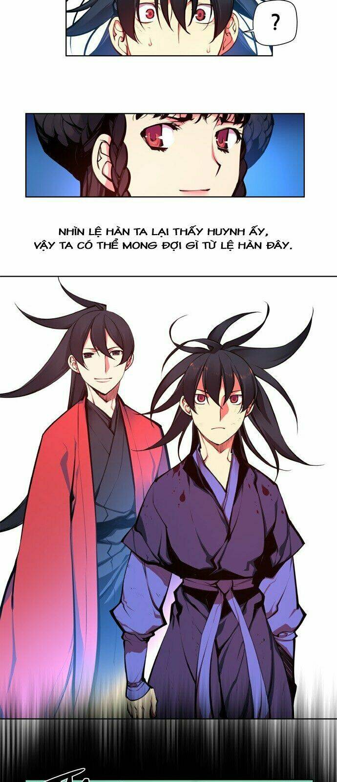Märchen: The Embodiment Of Tales Chương 99 Ảnh 24
