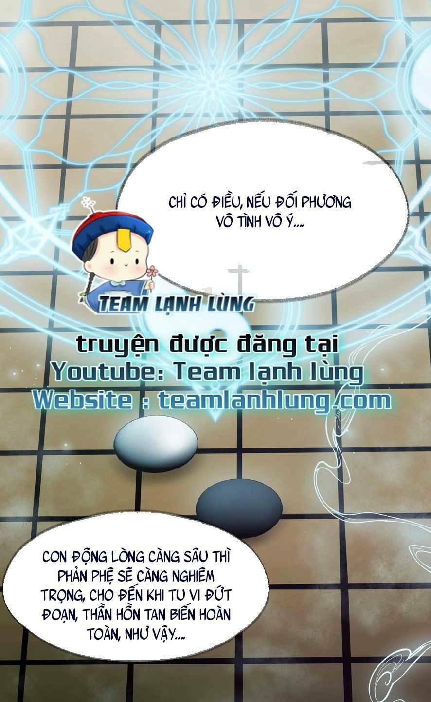 Sư Huynh Phản Diện Bắt Ta Hoàn Lương Chương 29 Ảnh 63