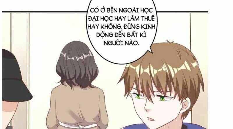 Hôn Nhân Dục Vọng: Thiếu Gia Nhẹ Một Chút! Chương 156 Ảnh 15