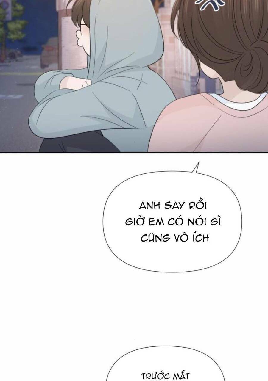Lời Tỏ Tình Đi Lạc Chương 52 Ảnh 36