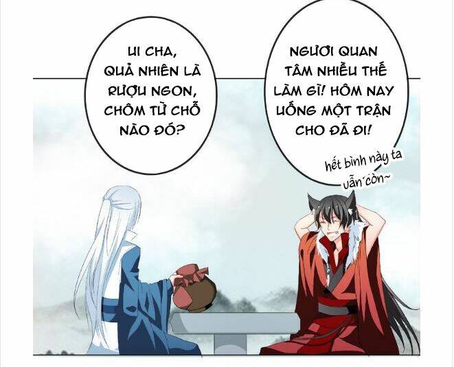 Anh Bạn! Dì Cả Đến Rồi Sao?! Chương 6 Ảnh 5