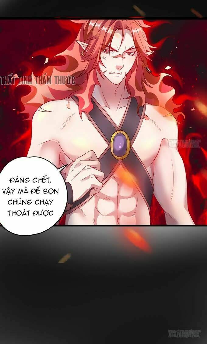 Liêu Liêu Trai Chương 2 Ảnh 20