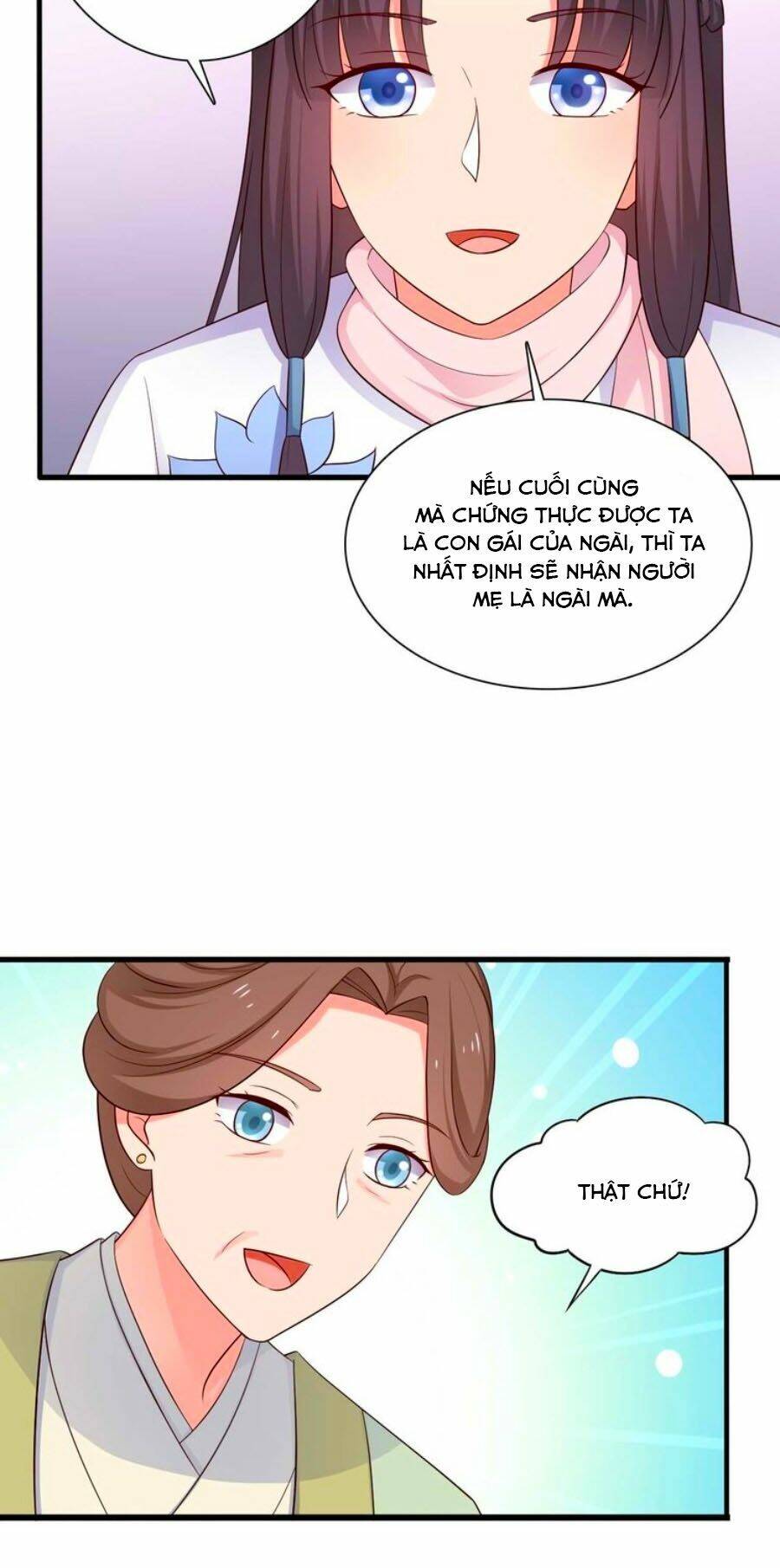 Nương Tử Nhà Nông Có Hỉ Rồi Chương 56 Ảnh 16