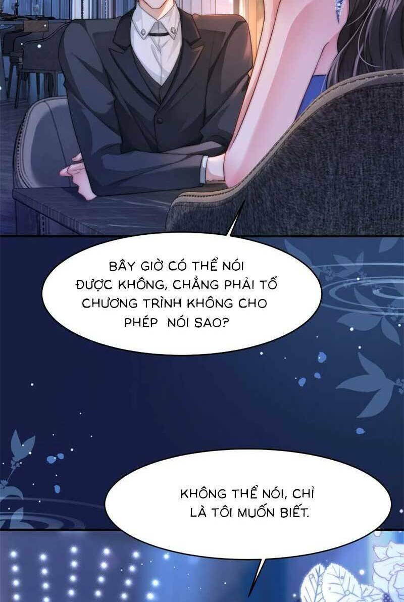 Sau Khi Chia Tay, Cô Ấy Trở Thành Nữ Vương Hotsearch Chương 21 Ảnh 41