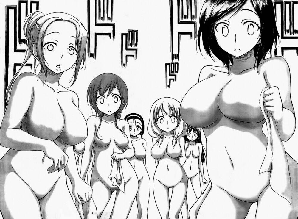 Gou-Dere Bishoujo Nagihara Sora Chương 14.5 Ảnh 27