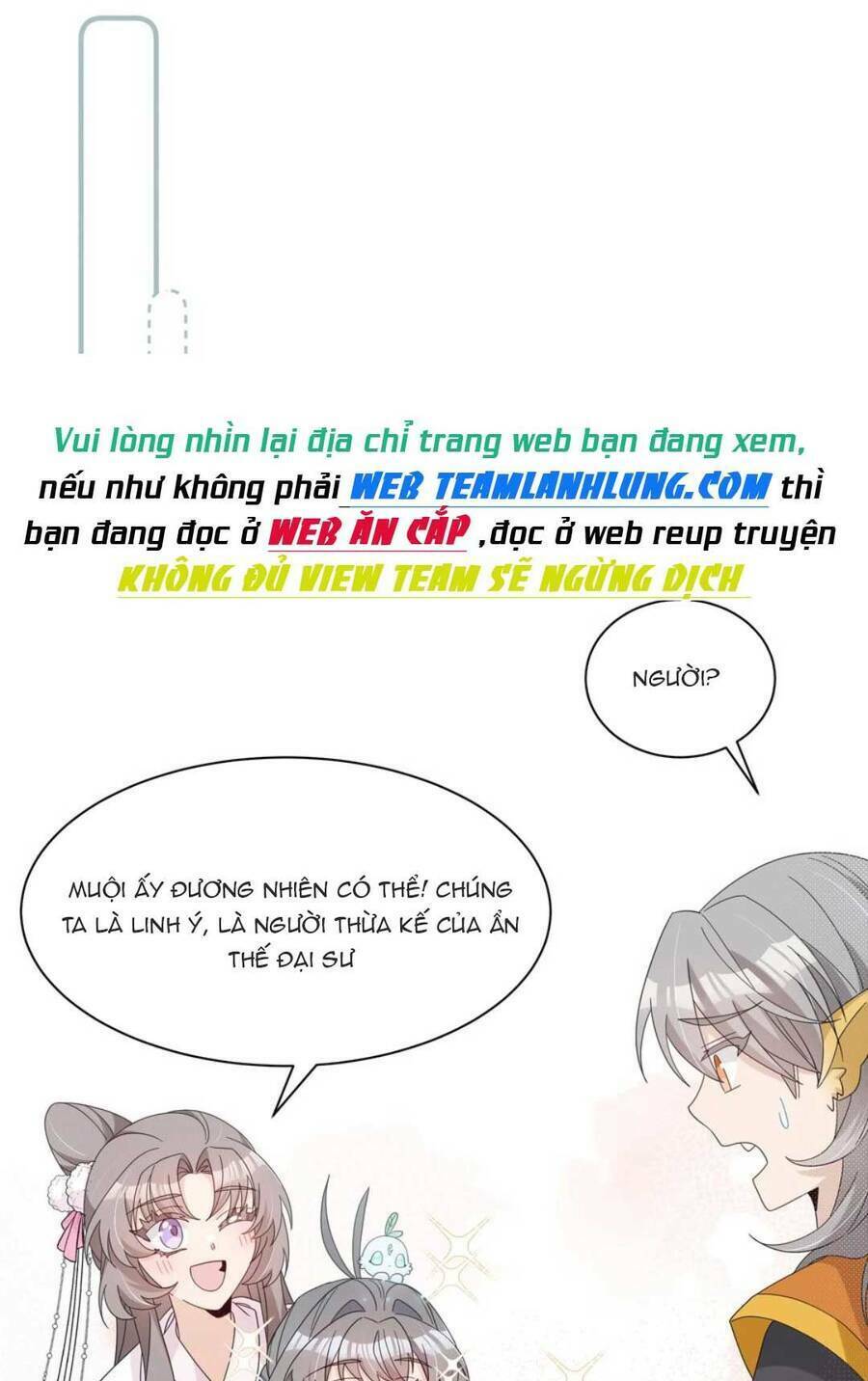 Sư Huynh Phản Diện Bắt Ta Hoàn Lương Chương 24 Ảnh 5