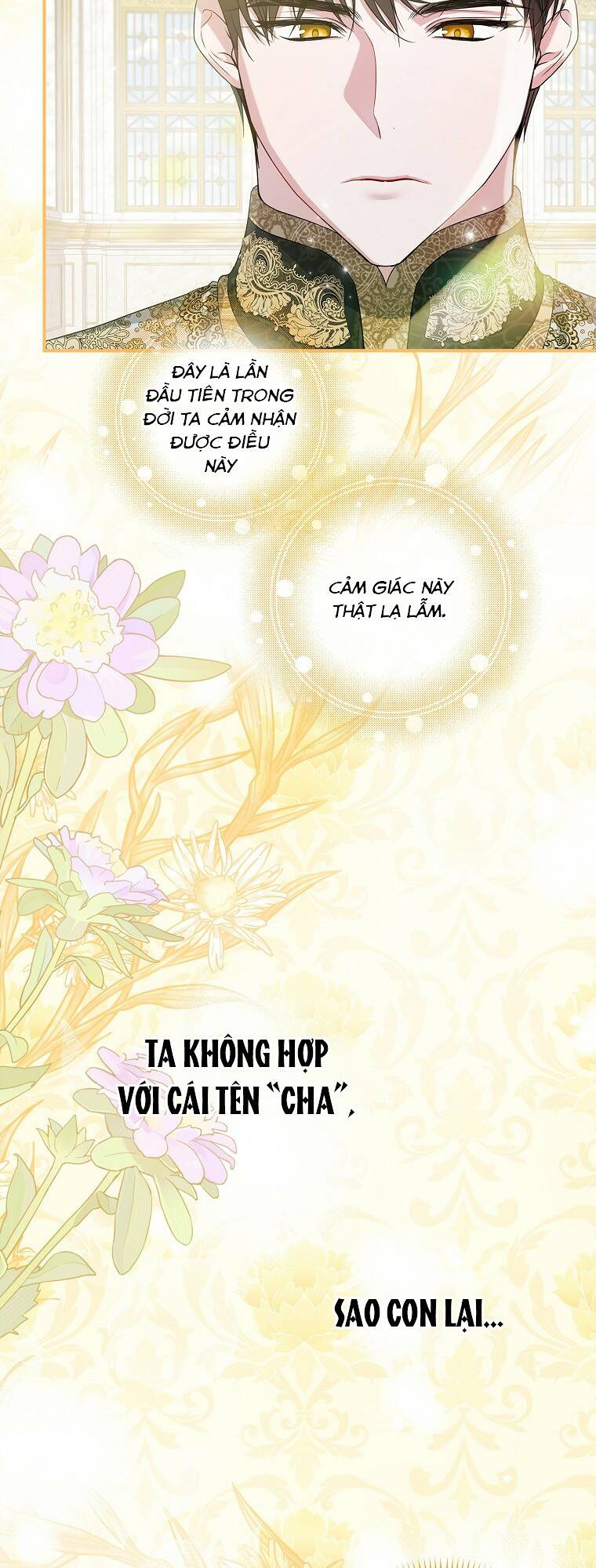 Xin Hãy Nhận Con Làm Con Đi Mà, Papa Chương 26 Ảnh 62