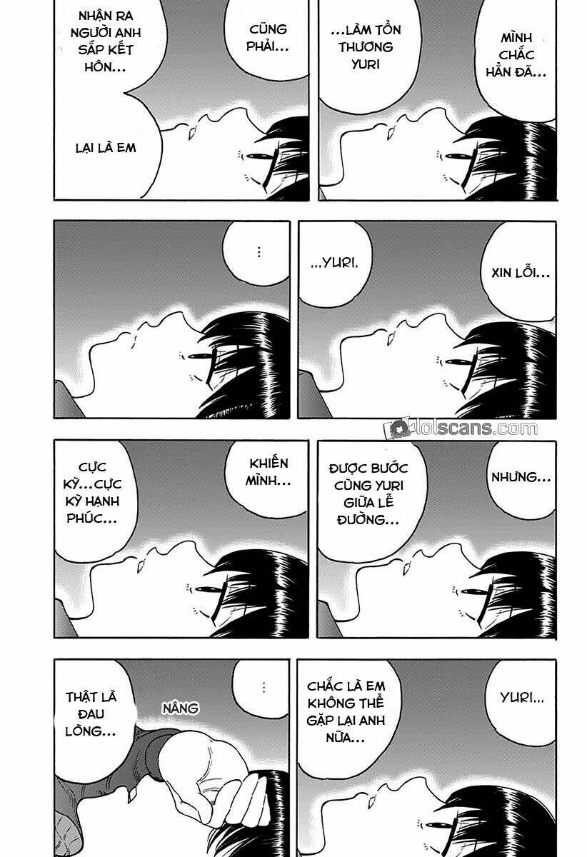 Densetsu No Yuusha No Konkatstu Chương 15 Ảnh 41