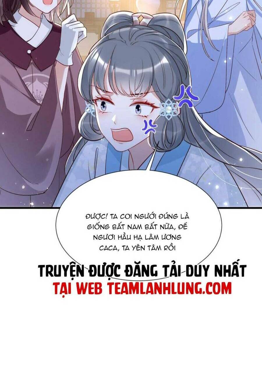 Nhặt Nuôi Phu Quân Chương 17 Ảnh 52