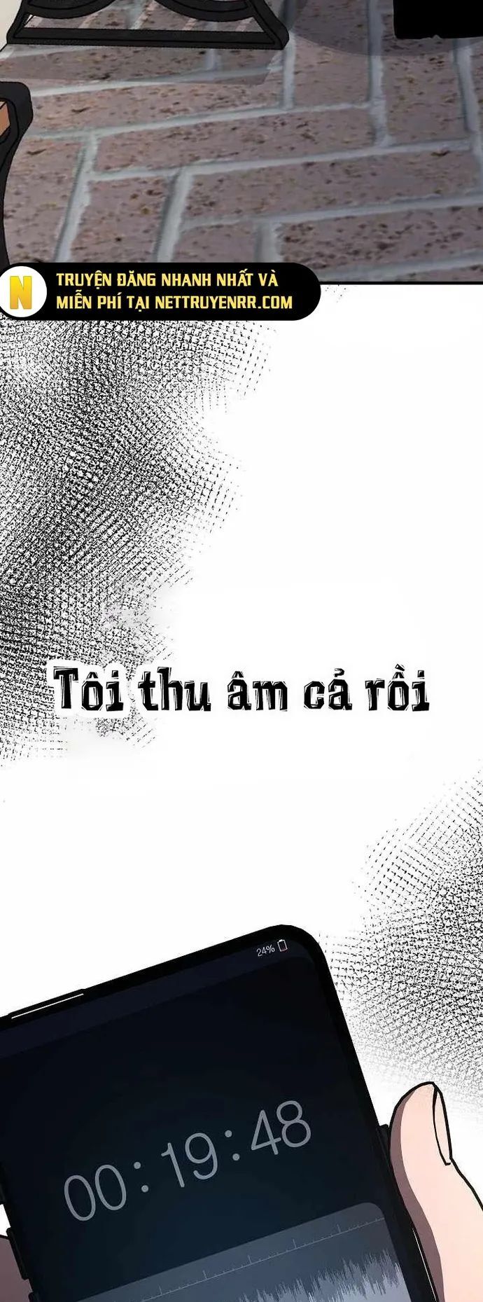 Cách Một Tử Linh Sư Cấp Thảm Họa Nghỉ Hưu Chương 27 Ảnh 42