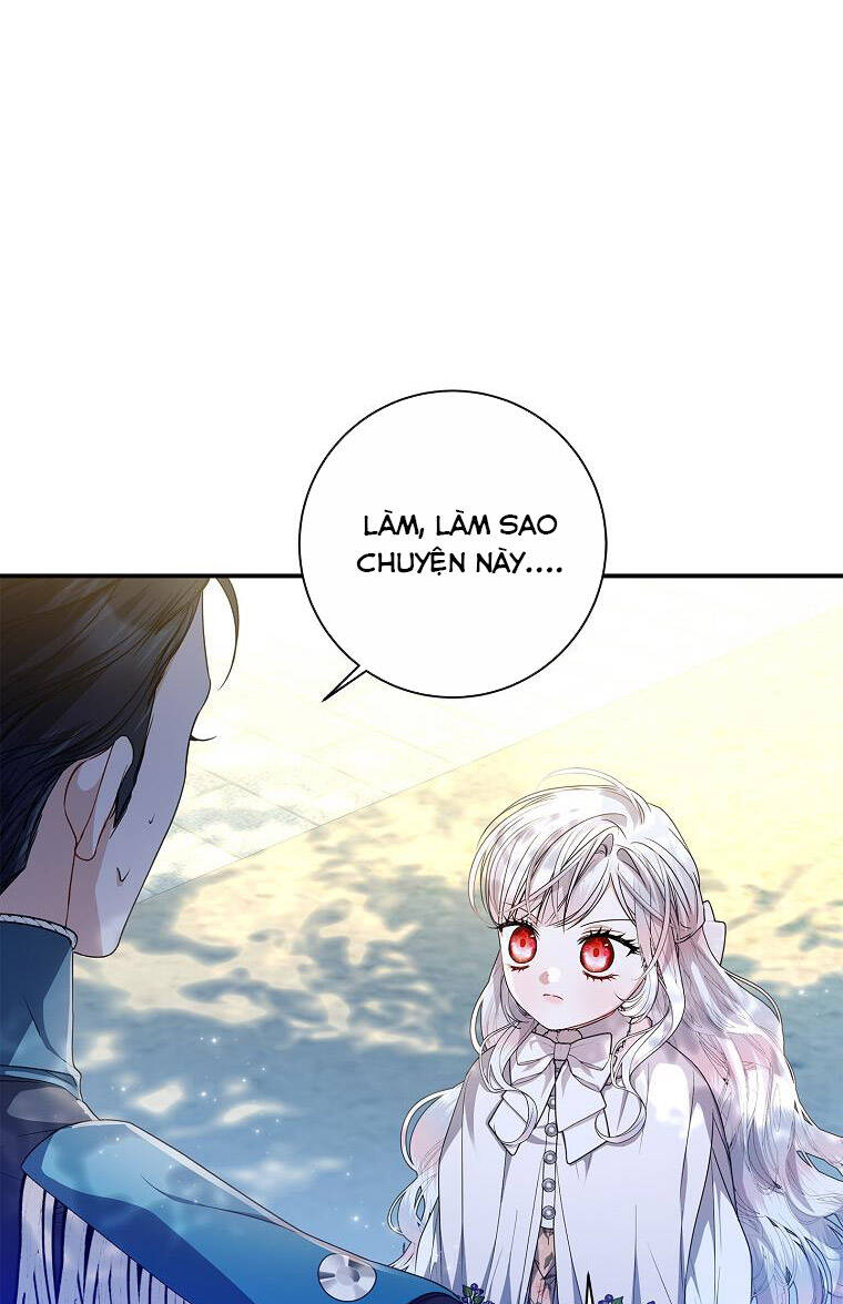 Xin Hãy Nhận Con Làm Con Đi Mà, Papa Chương 36 Ảnh 46