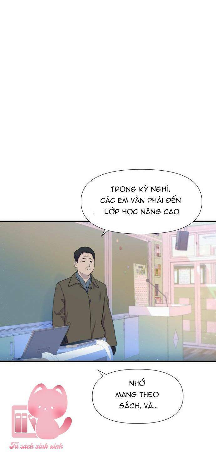 Lời Tỏ Tình Đi Lạc Chương 63 Ảnh 69
