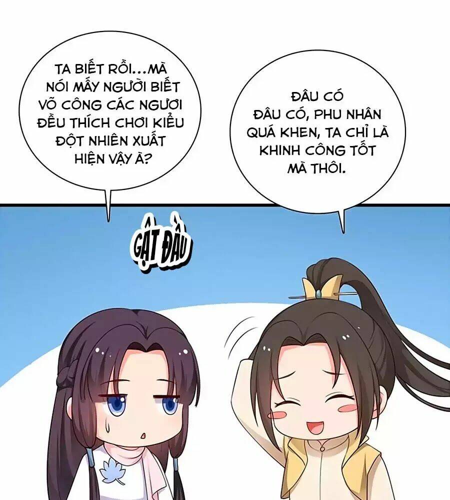 Nương Tử Nhà Nông Có Hỉ Rồi Chương 55 Ảnh 14