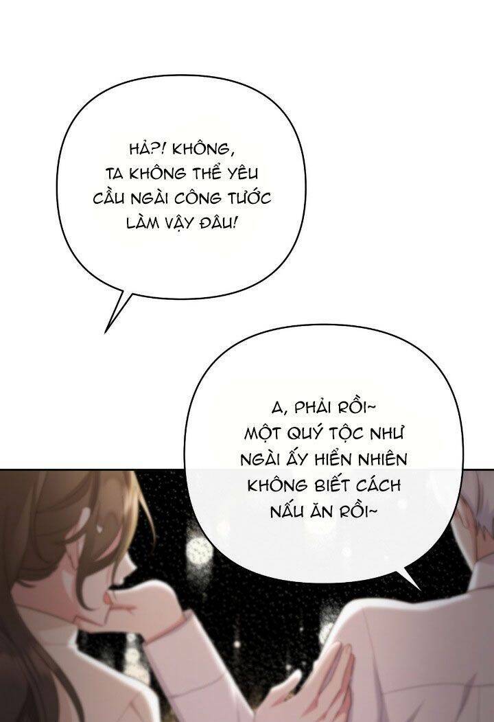 Nữ Chính Bỏ Trốn Ở Nhà Bên Chương 26 Ảnh 74