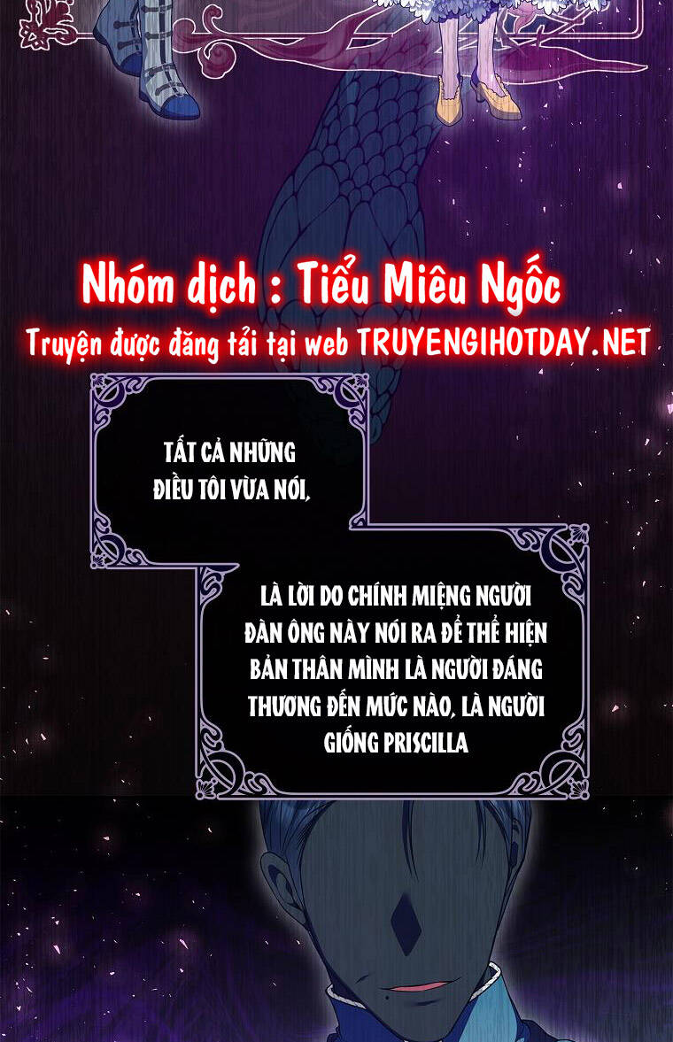 Xin Hãy Nhận Con Làm Con Đi Mà, Papa Chương 36 Ảnh 51