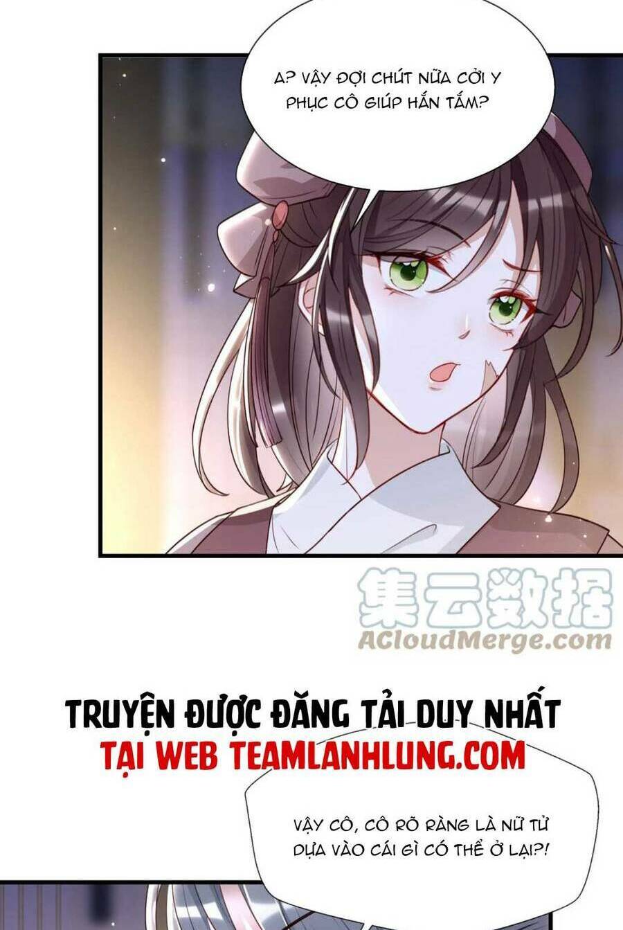 Nhặt Nuôi Phu Quân Chương 17 Ảnh 50