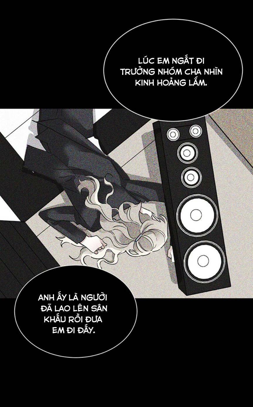 Nụ Hôn Của Giác Quan Thứ 6 Chương 29 Ảnh 46